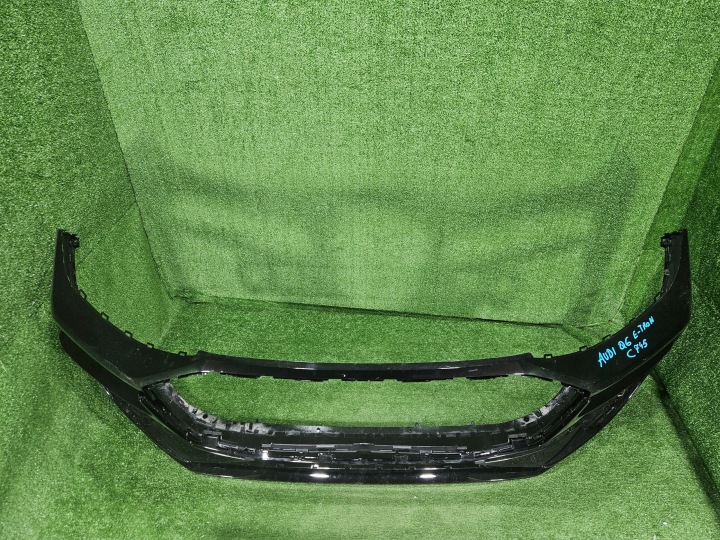 AUDI Q6 E-TRON 85H807437 PARE-CHOCS AVANT