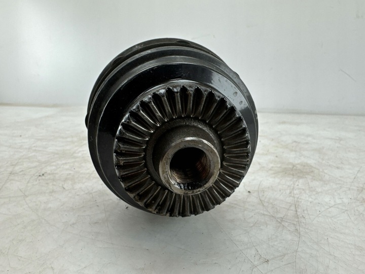 MINI ONE COOPER F56 F55 2024 DEMI-ARBRE AVANT