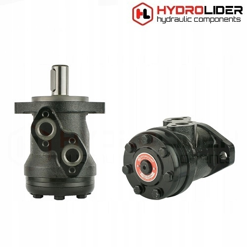 MOTEUR HYDRAULIQUE BMR 80 O2W25 HYDROLIDER