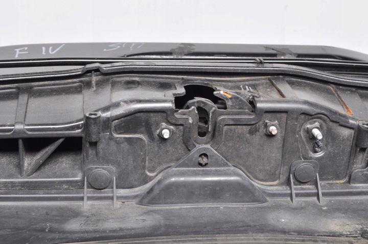 FORD FOCUS MK4 2.3 ST PANNEAU AVANT RENFORCEMENT 19R JX6B-A16E146-B1G