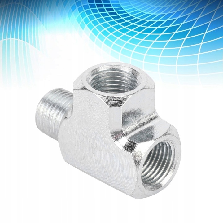 ADAPTATEUR CAPTEUR PRESSION TEMPÉRATURE HUILES 1/8BSPT
