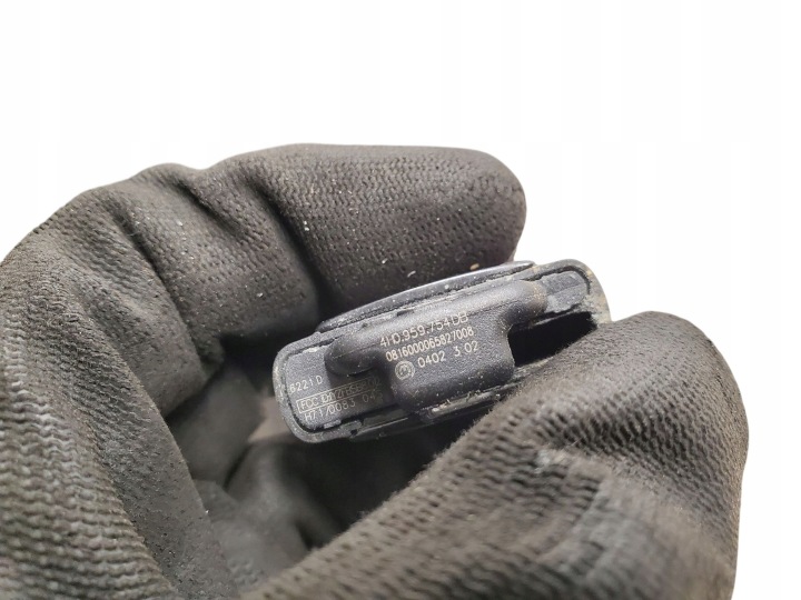 AUDI A8 S8 D4 4H 4H0959754DB CLÉ OU CARTE