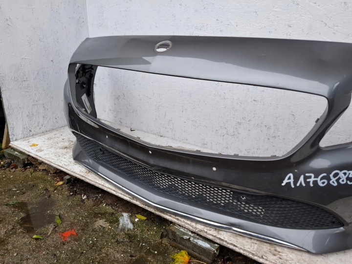 MERCEDES A-KLASA W176 LIFT A1768853625 PARE-CHOCS AVANT