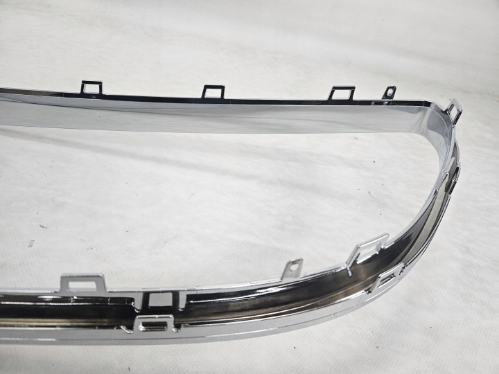 MERCEDES CLS W218 LIFT 2014 2018 CHÂSSIS CHROME GRILLE DE RADIATEUR CALANDRE A2188850874