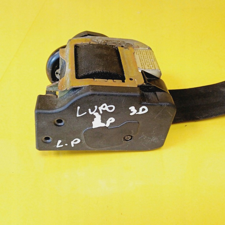 CEINTURE DE SÉCURITÉ GAUCHE AVANT VW LUPO 3D 6X3857705B NR426