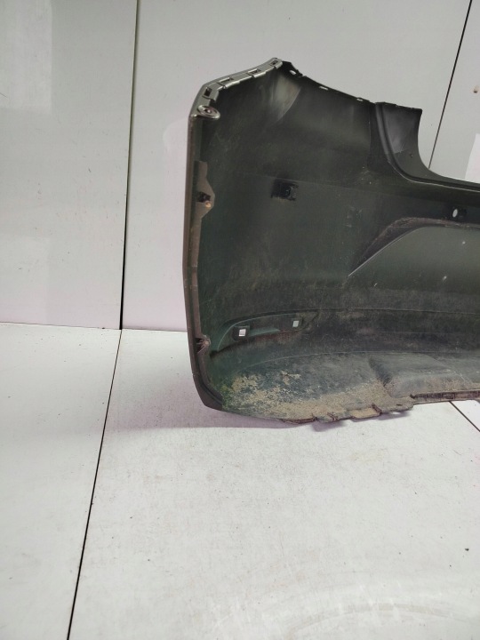 PARE-CHOCS ARRIÈRE ARRIÈRE VW POLO V LIFT 2014- 6C6807421P