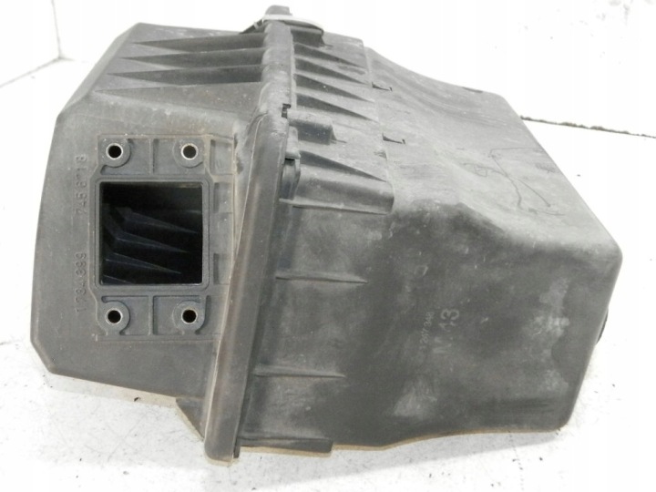 BMW 3 E36 CHÂSSIS FILTRE AIR 1.6B 1727684