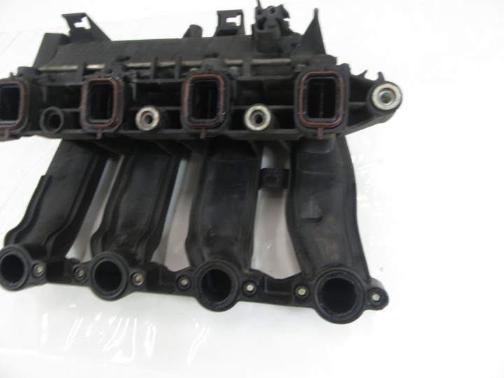 COLLECTEUR ADMISSION BMW E46 E60 E61 1.8 2.0 M47N M47N2 320D 520D 150KM 163KM