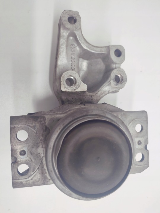 POIGNÉE COUSSIN MOTEUR PEUGEOT 3008 I 2.0HDI 163KM 2009-2016