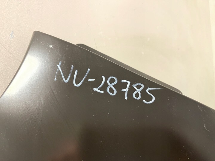 USINE NEUF ORIGINAL AILE DROIT AVANT FIAT 500 07-15 68354392AA