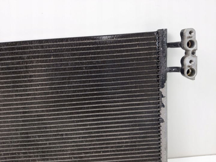 2011 BMW 3 E90 E91 RADIATEUR CLIMATISATION 64539169791