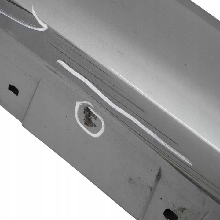 BMW E92 REVÊTEMENT SEUIL DROIT SPARKLING GRAPHITE A22