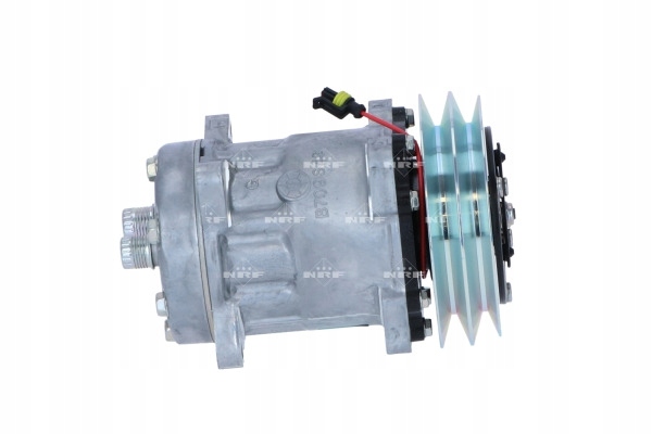 DD1677 NRF VENTILATEUR CONVIENT VERS BMW 1 (E81), 1 (E82), 1 (E87), 1 (E88), 3 (E