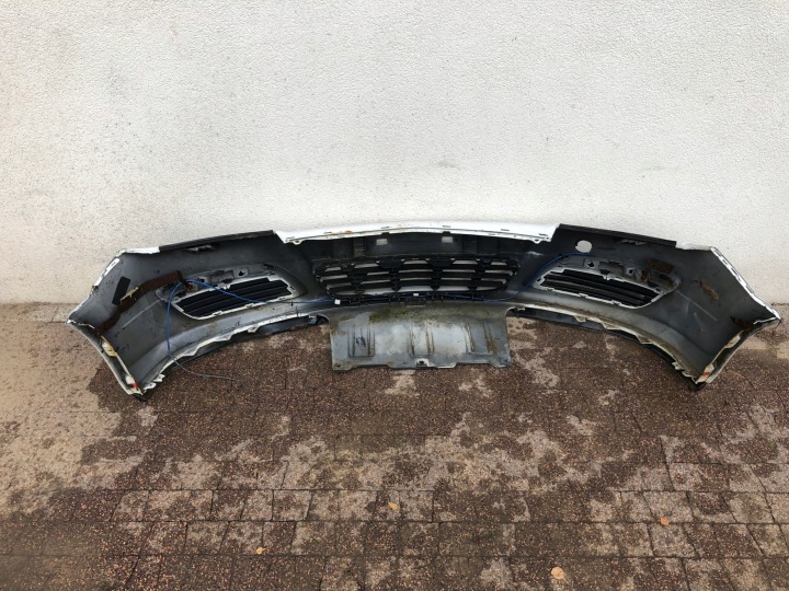 PARE-CHOCS AVANT AVANT OPEL ASTRA III 3 H