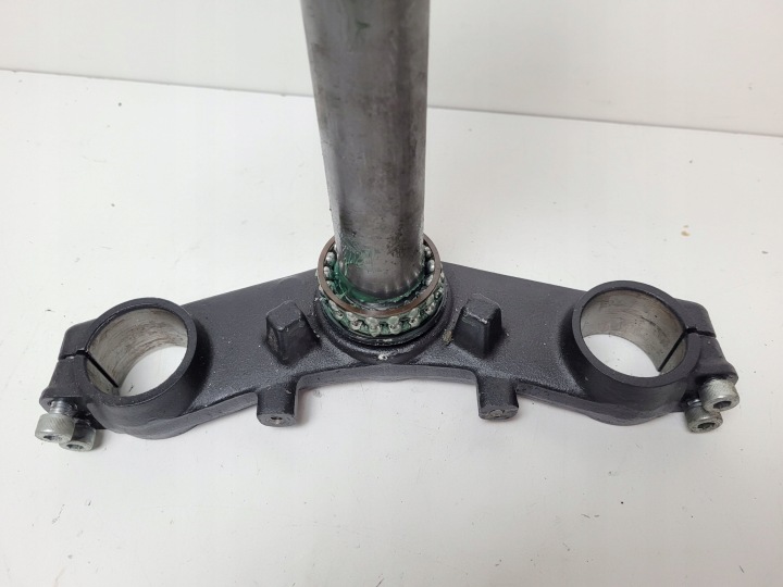 KAWASAKI Z650 20+ ÉTAGÈRE SUPÉRIEURE INFÉRIEURE SUSPENSION AVANT