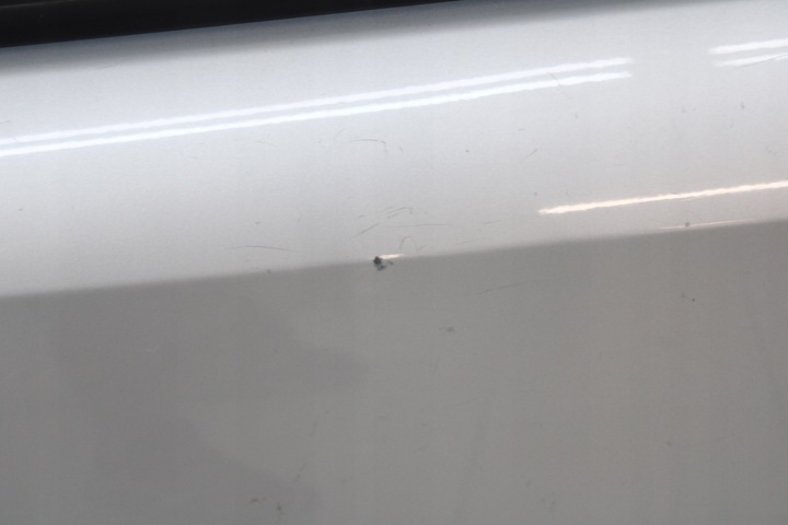 RENAULT KANGOO II 07R- PORTES GAUCHE AVANT GAUCHE AVANT