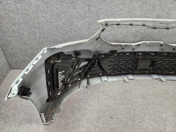 PARE-CHOCS AVANT AVANT KIA CEED III GT LINE 86511-J7700 2018-