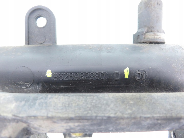 MOULURE INJECTION PEUGEOT 206 1.1 I HFX (TU1JP) 9628982980D IPM002 HFX