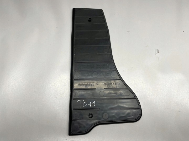 BMW 2 F22 F23 AUTRE PIÈCE INTÉRIEUR AVANT CÔTÉ DROITE 9226050 2015