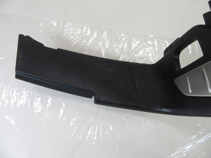 PROTECTION CHÂSSIS MOULURE COUVERCLES DE COFFRE SEUIL COUVERCLES DE COFFRE BMW 5 F11 UNIVERSEL TOURING