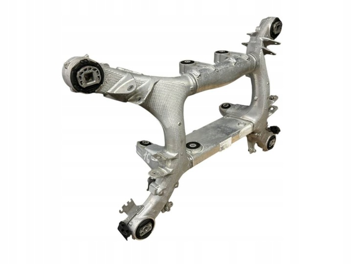 CHÂSSIS TRAVERSE ARRIÈRE BMW X5 X7 G05 G07 6894149