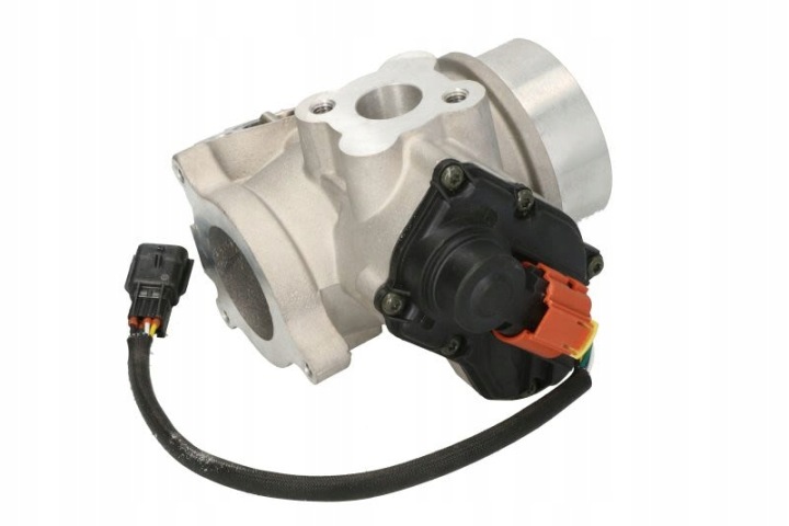 VANNE EGR NISSAN
