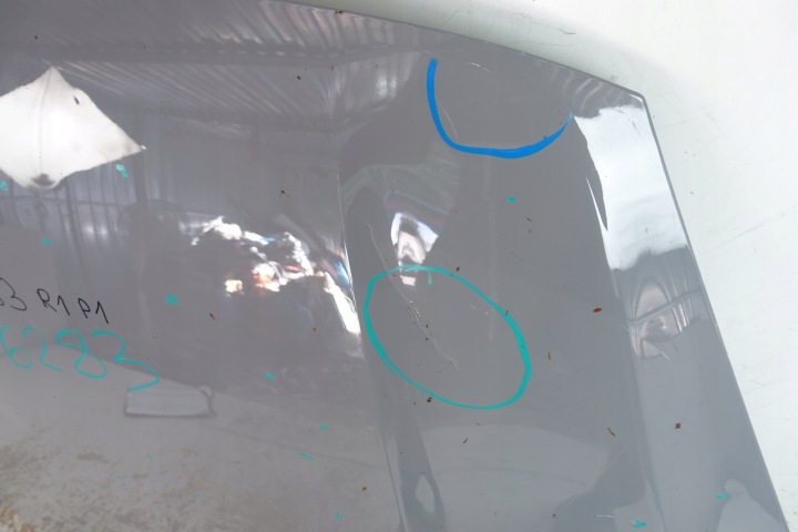 FORD KUGA MK3 ESCAPE MK4 2019- COUVERCLE CAPOT MOTEUR LV4E-S16854-A GRAD!
