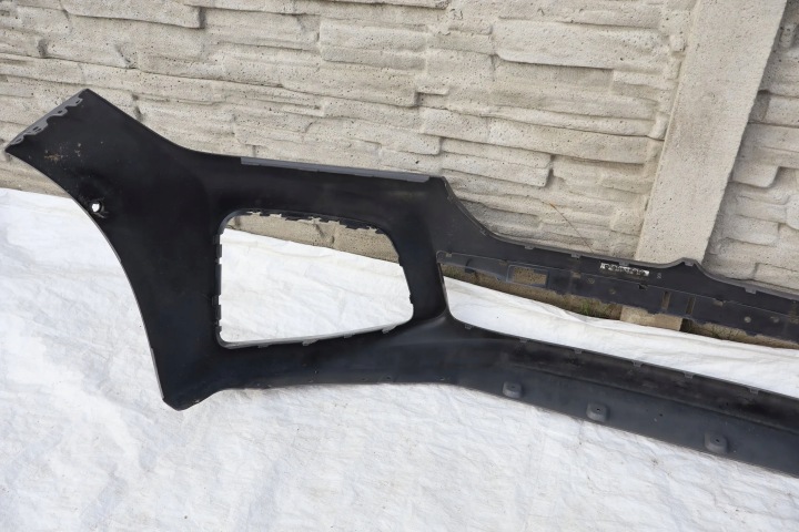 BMW 7 G11 G12 LIFT LCI 19-22 MODULE PARE-CHOCS AVANT ORIGINE