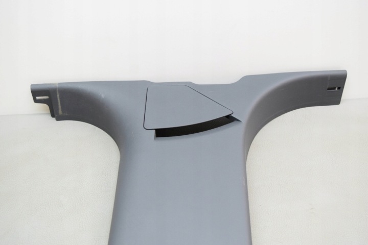 DROITE LATÉRALE PROTECTION MONTANTS LAND ROVER RANGE ROVER EVOQUE (L538)