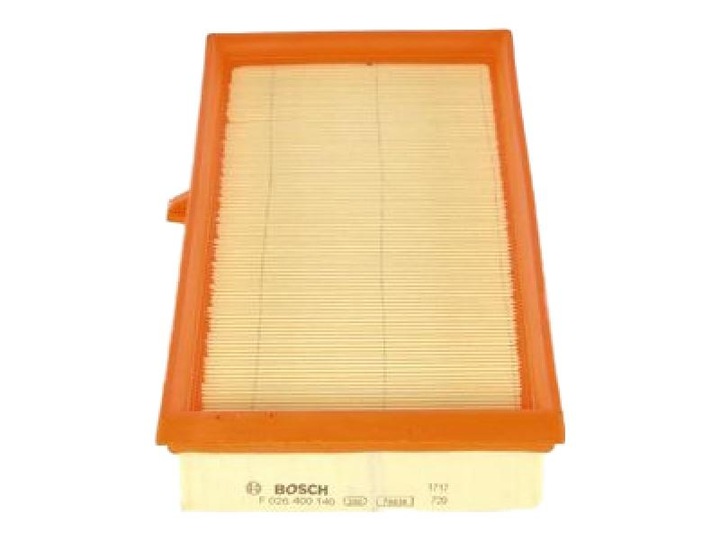 FILTRO AIRE BOSCH F 026 400 140 