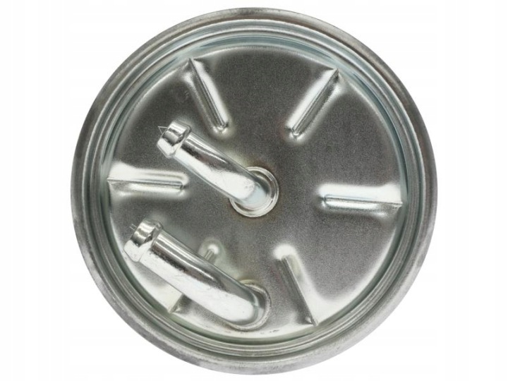 FILTRE CARBURANTS DIESEL