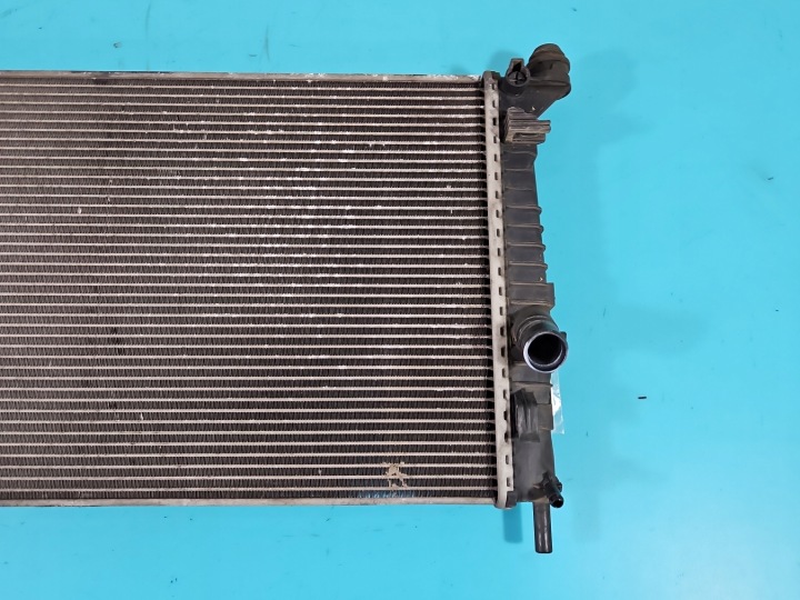 RADIATEUR EAU VOLVO S40 II V50 1,8 16V 3M5H-8005-RK