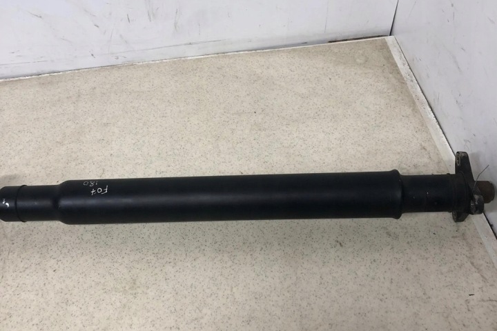 ARBRE DE TRANSMISSION BMW 5 GRAN TURISMO (F07) 7591610 3.0L DIESEL 2010