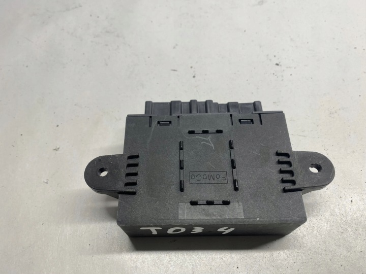 FORD FUSION MODULE PORTES DG9T14B531 2016 1500CM3