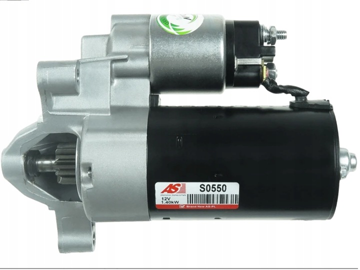 AUTOSTARTER ARRANCADOR CITROEN BERLINGO 1.9 DIESEL 07/98- 