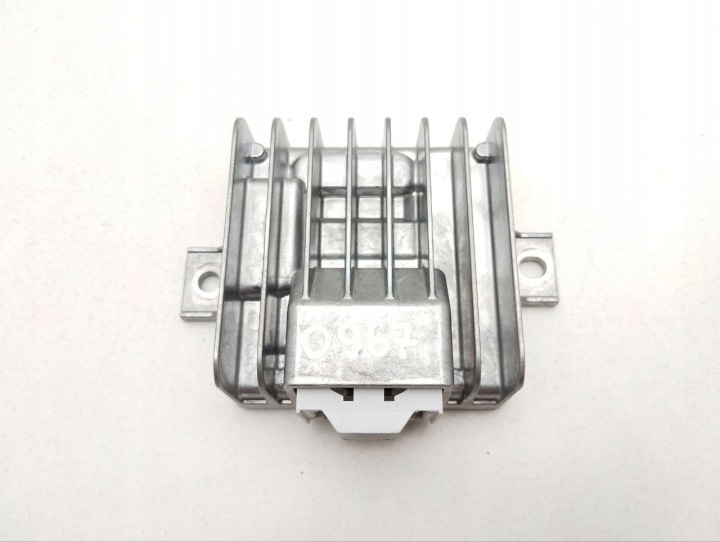MERCEDES-BENZ EQB 2023 KOMPUTERY MODULES CONTRÔLEURS A2439000401