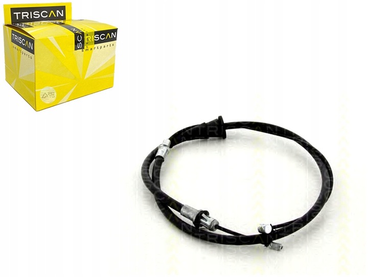 TRISCAN CABLE HAM. RECZ. CHRYSLER P. VOYAGER 00-08 