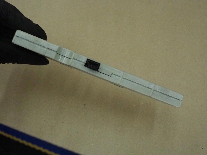 BMW E39 96-03R MODULE ANTENNES AMPLIFICATEUR 8368879