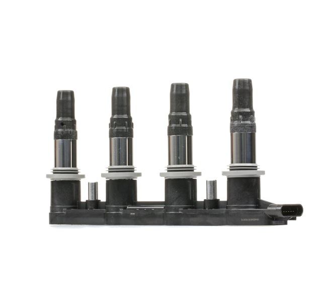 BOBINE ALLUMAGE RIDEX 689C0279 12V VERS OPEL ZAFIRA B (A05) INSIGNIA UNIVERSEL