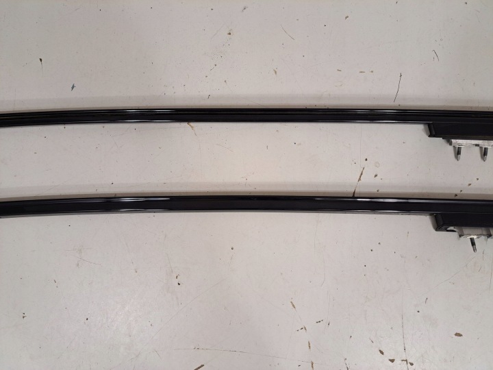 BMW X7 G07 2023 BARRES DE TOIT TOITS