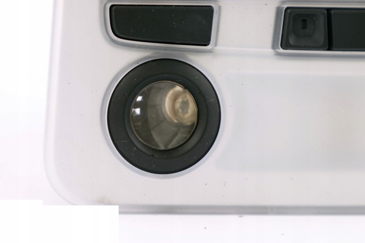 BMW E81 E87 ÉCLAIRAGE INTÉRIEUR PLAFONNIERS AMPOULE