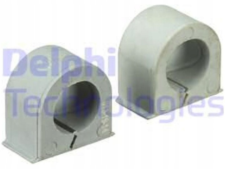 BUSHING STAB.TYL/2 SZT/ TD1680W/DEL DELPHI photo 1 - milautoparts-fr.ukrlive.com