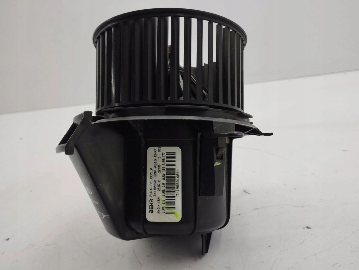 CITROEN DS3 2011 VENTILATEURS