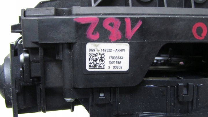FORD MONDEO MK5 COMMUTATEUR COMPOSITE DG9T-14B522-AR