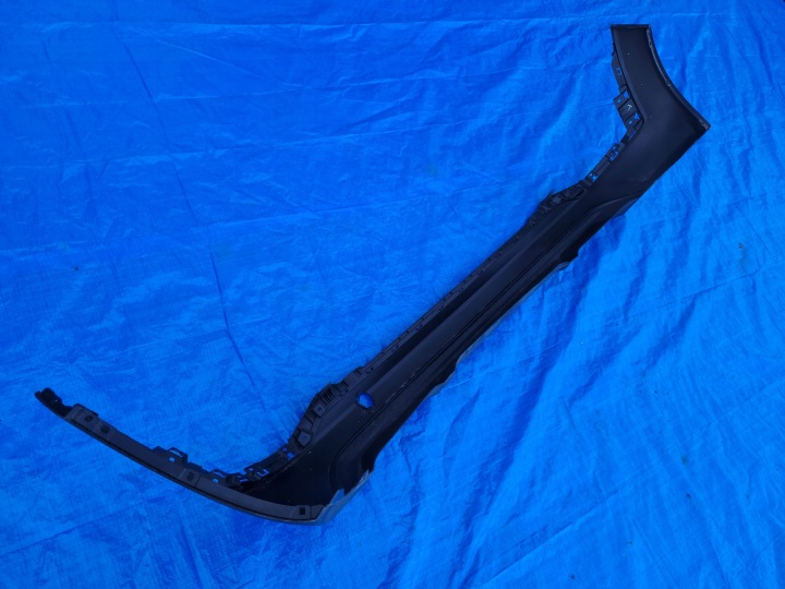 HYUNDAI TUCSON III PARE-CHOCS DIFFUSEUR SPOILER ARRIÈRE LIFT 86612-D7500 1518