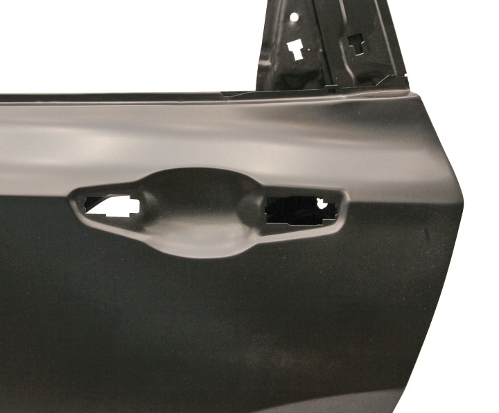 PORTES VERS HONDA CR-V 2017-2022 67550-T1G-E00ZZ GAUCHE