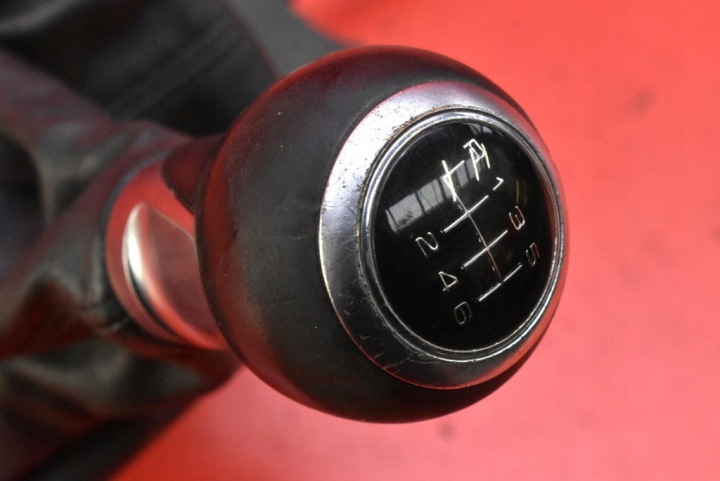 MÉCANISME DE CHANGEMENT DE VITESSES CRIC VITESSE 6 VITESSE 8K0711025K AUDI A5 8T 3.0 TDI 240 KM 07-11