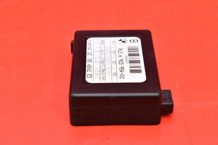 CAPTEUR CAPTEUR PLUIE 6923954 BMW X3 E83 LIFT 06-10