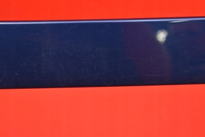 CACHE COUVERCLES DE COFFRE ARRIÈRE ARRIÈRE A07 51137052452 BMW X3 E83 03-06