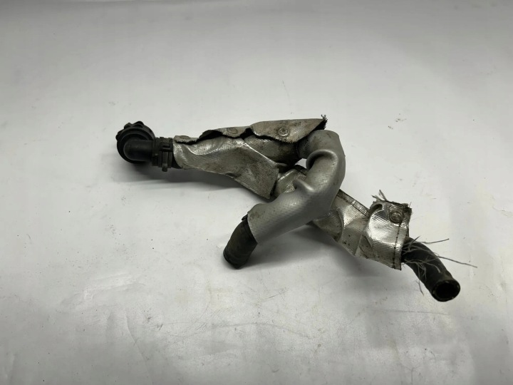 TUYAU REFROIDISSEMENT VW GOLF VII (5G1, BQ1, BE1, BE2) 5Q0122291 2.0L GASOLINE